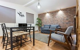 Flh Bairro Alto Stylish Apartment